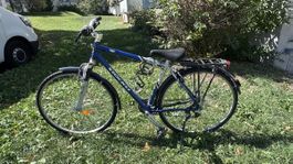 Stoeckli Velo blau