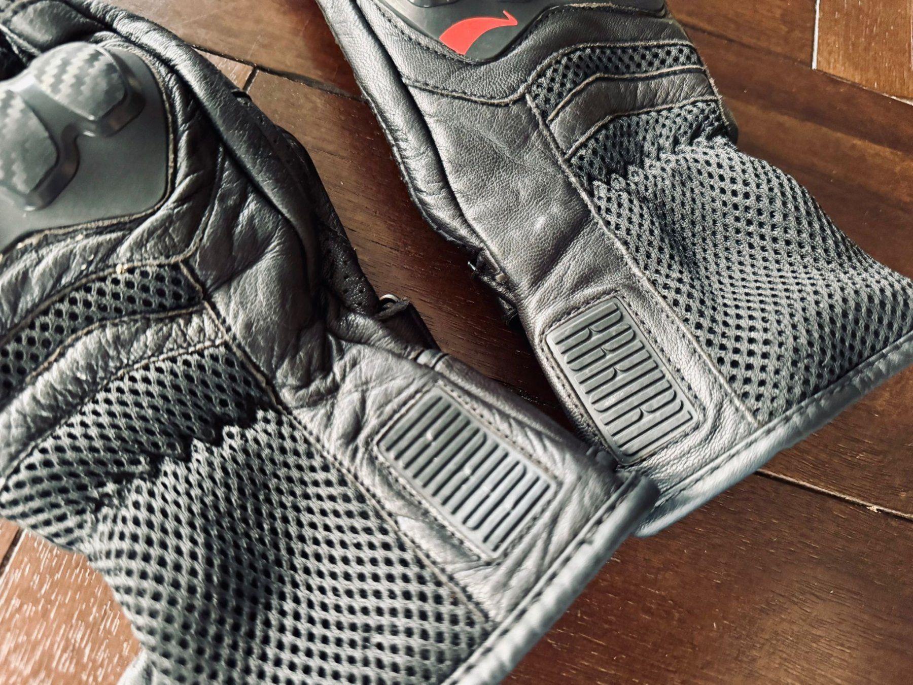 Autres accessoires hommes: Motorradhandschuhe – D'occasion à Ibach par Mythenchiller 3