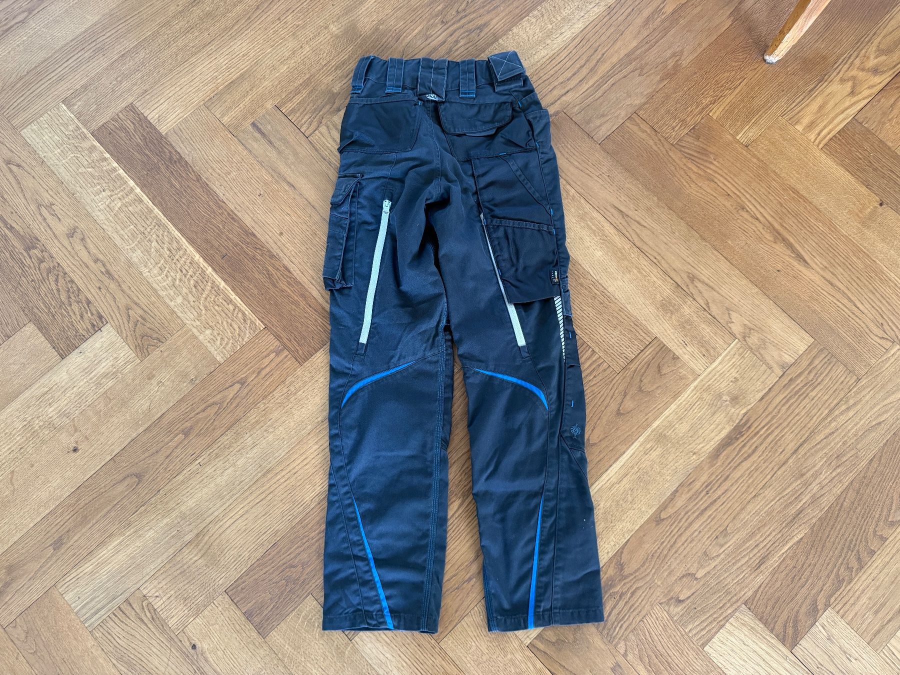 Engelbert Strauss Pantaloni: Engelbert Strauss Hose Größe 40 Herren Motion 2020 – Usato da Ennetbaden venduto da mapa05 6