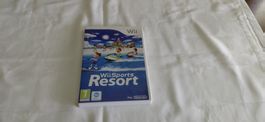 Wii Sports Resort
