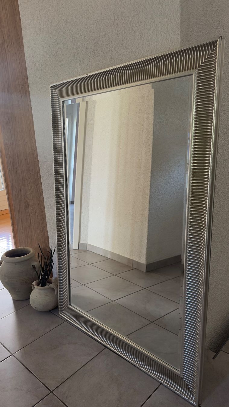 Maisons du monde Specchi: Miroir – Usato da Vallamand venduto da bel_gw8c 4