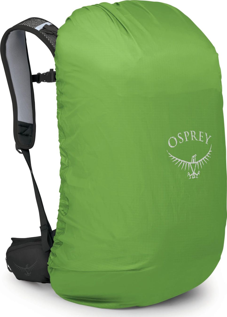 Osprey Zaini: Rucksack OSPREY Hikelite 32, schwarz – Nuovo e nell'imballaggio originale da Horw venduto da Sportler2012 2