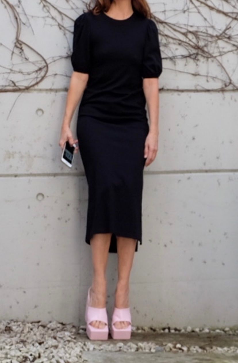 Topshop Vestiti: TOPSHOP KLEID - neu - – Nuovo (secondo la descrizione) da Jona venduto da vanessasupermarket20 1