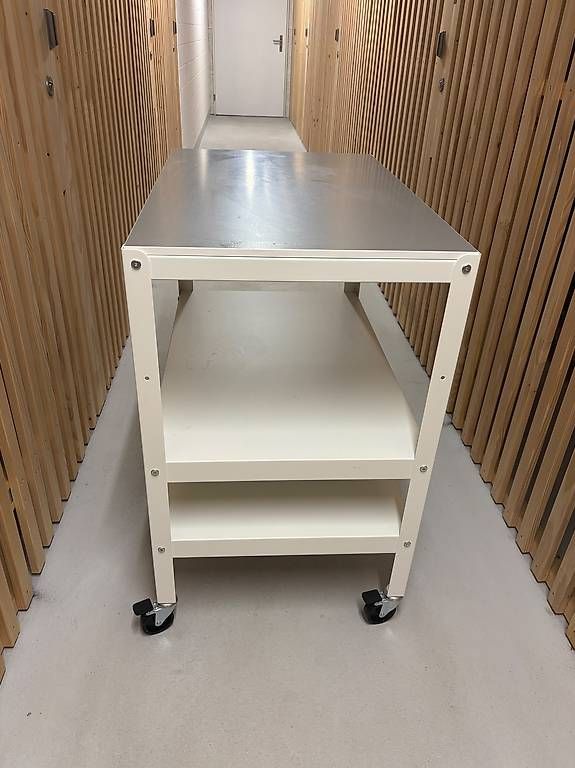 Servierwagen: Servierwagen mit Rollen von Ikea – Gebraucht aus Luzern von karinakoop 3