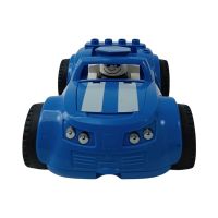 DUPLO Auto mit Figur