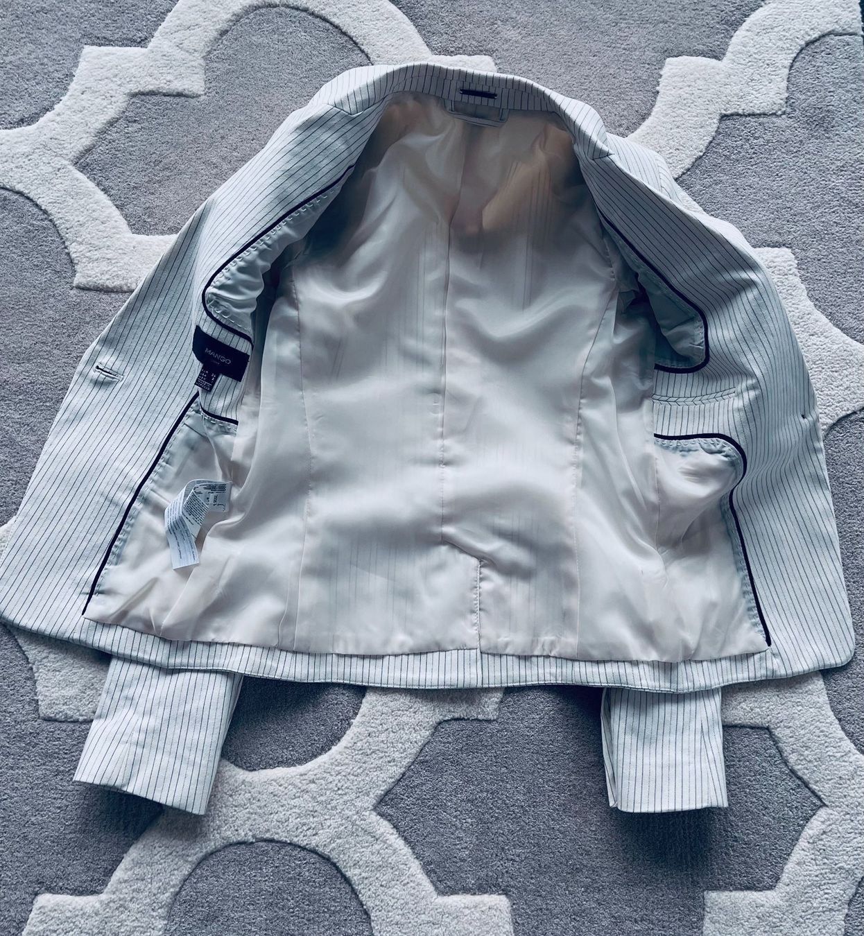 Mango Completi & Tailleur: MANGO SUIT Sakko / Blezer - Business – Usato da Winkel venduto da Luxtime 5