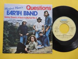 Manfred Mann's Earth Band – Questions