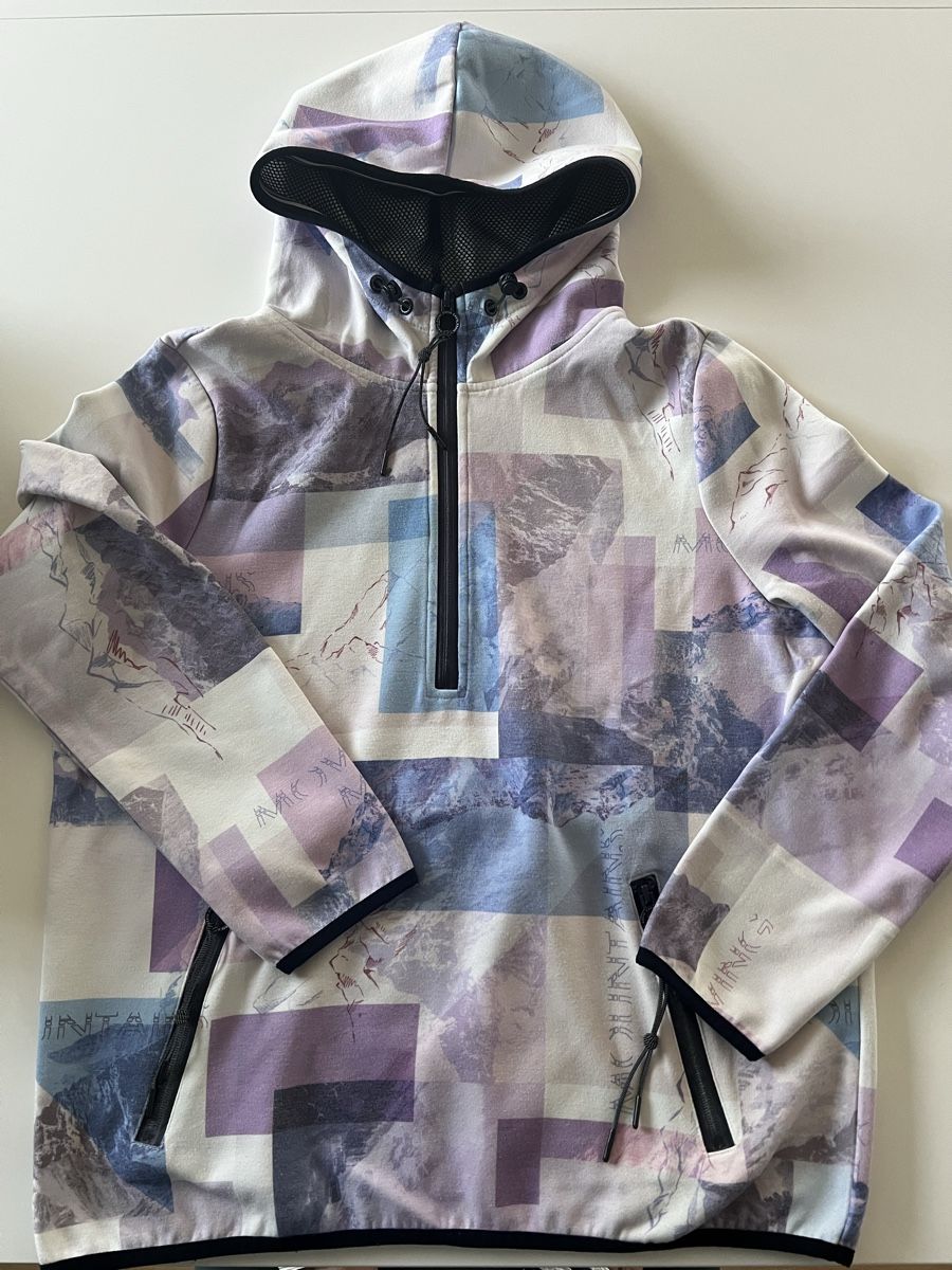 Cecil Maglioni & Felpe: Cecil Kapuzenpullover Gr. M - stylisch & bequem – Usato da Untereggen venduto da Engeli80