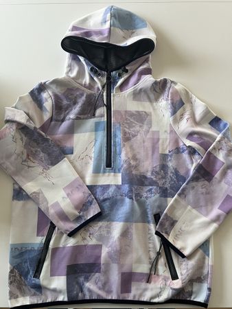 Cecil Kapuzenpullover Gr. M - stylisch & bequem