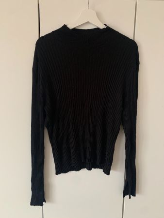 Pullover mit trendy Ärmeln mit Schlitz EUR 50