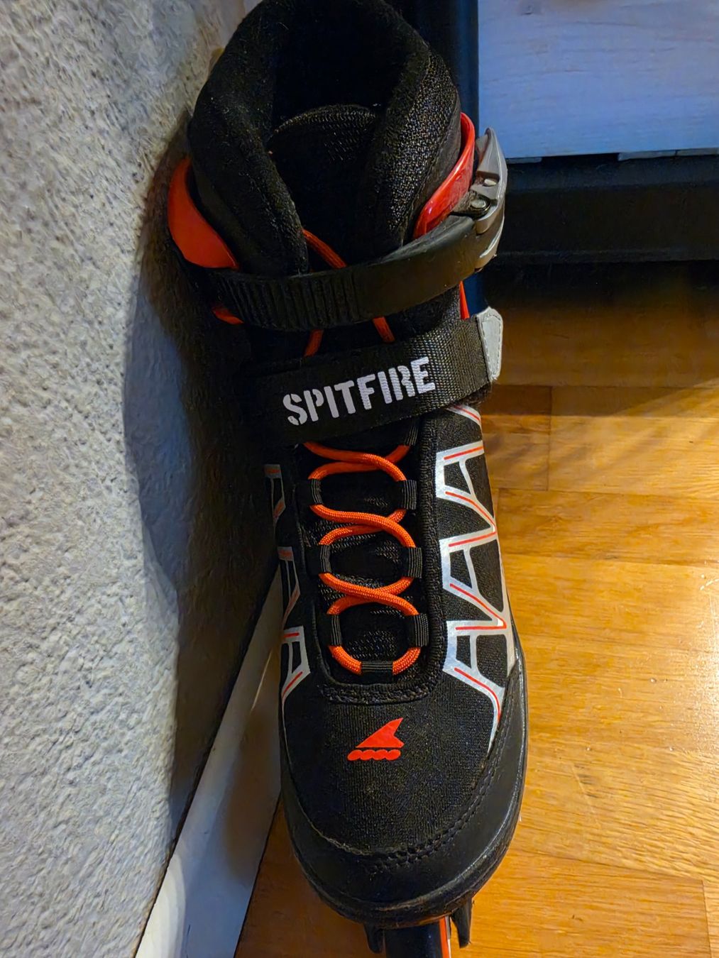 Patins à roul. & inline: Inline Scates – D'occasion à Münsingen par BeatGrolimund 3