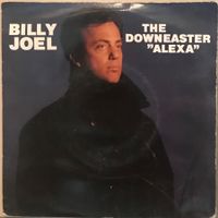 BILLY JOEL - THE DOWNEASTER