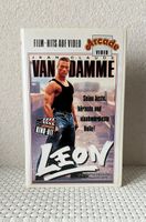 Leon - Jean Claude Van Damme (VHS)