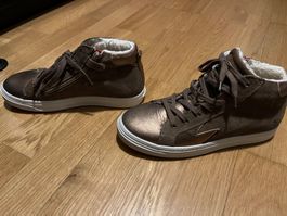 Chaussures Benjie fille 37 neuves