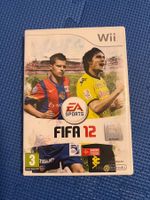 Fifa 12 Nintendo Wii