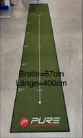 Golf Putting Matte Indoor 