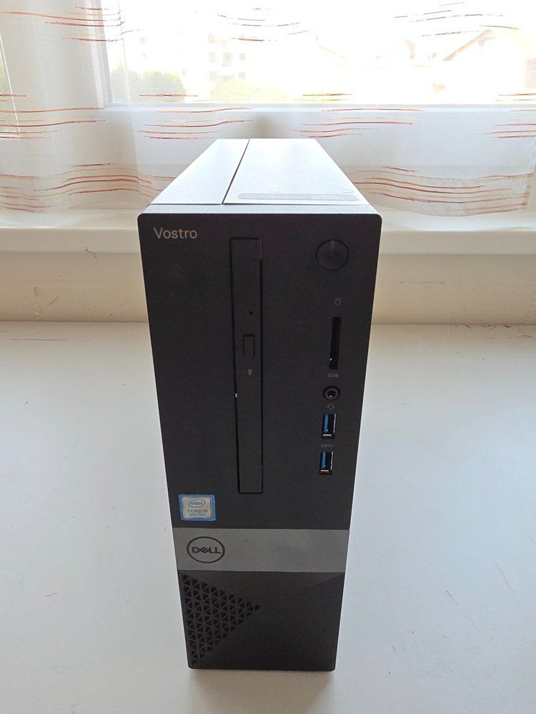 Dell PCs: Dell Vostro 3471 Office PC – Gebraucht aus Kriens von Pcfan