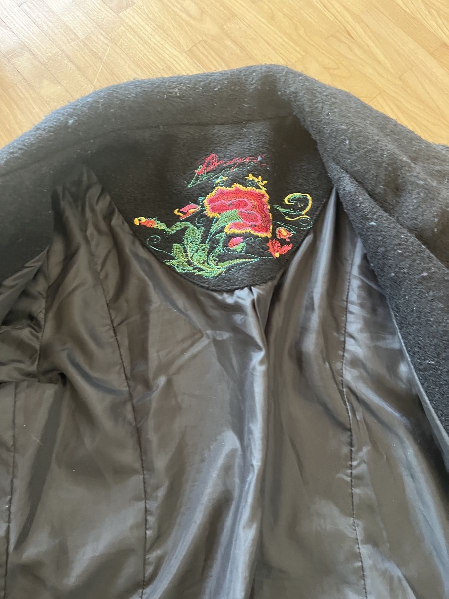 Desigual Cappotti: Mantel Desigual Gr. 36 – Usato da St. Gallen venduto da elli18 1