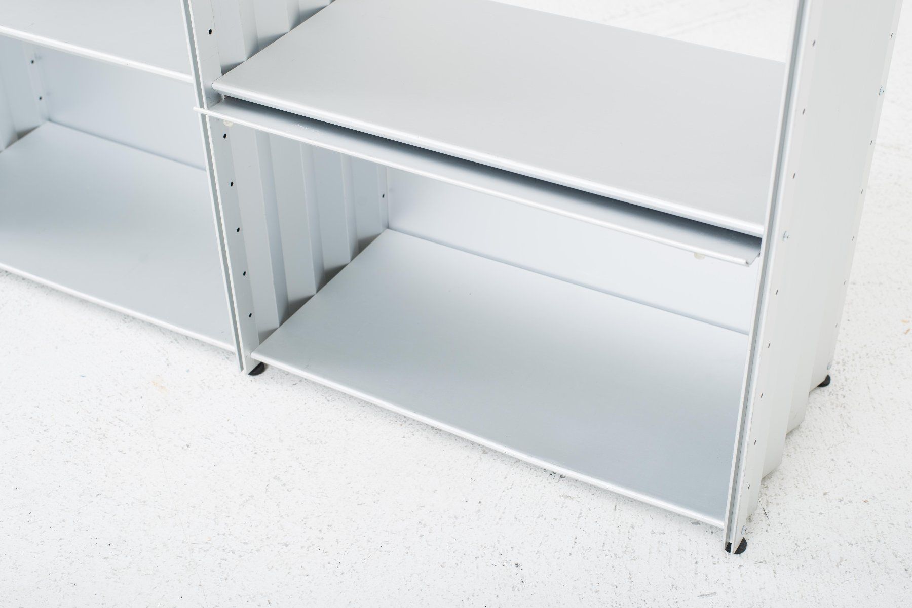 Cassettiere: RADAR Classic Sideboard von Heinrich Gerhard – Usato da Zürich venduto da STUZH38 6