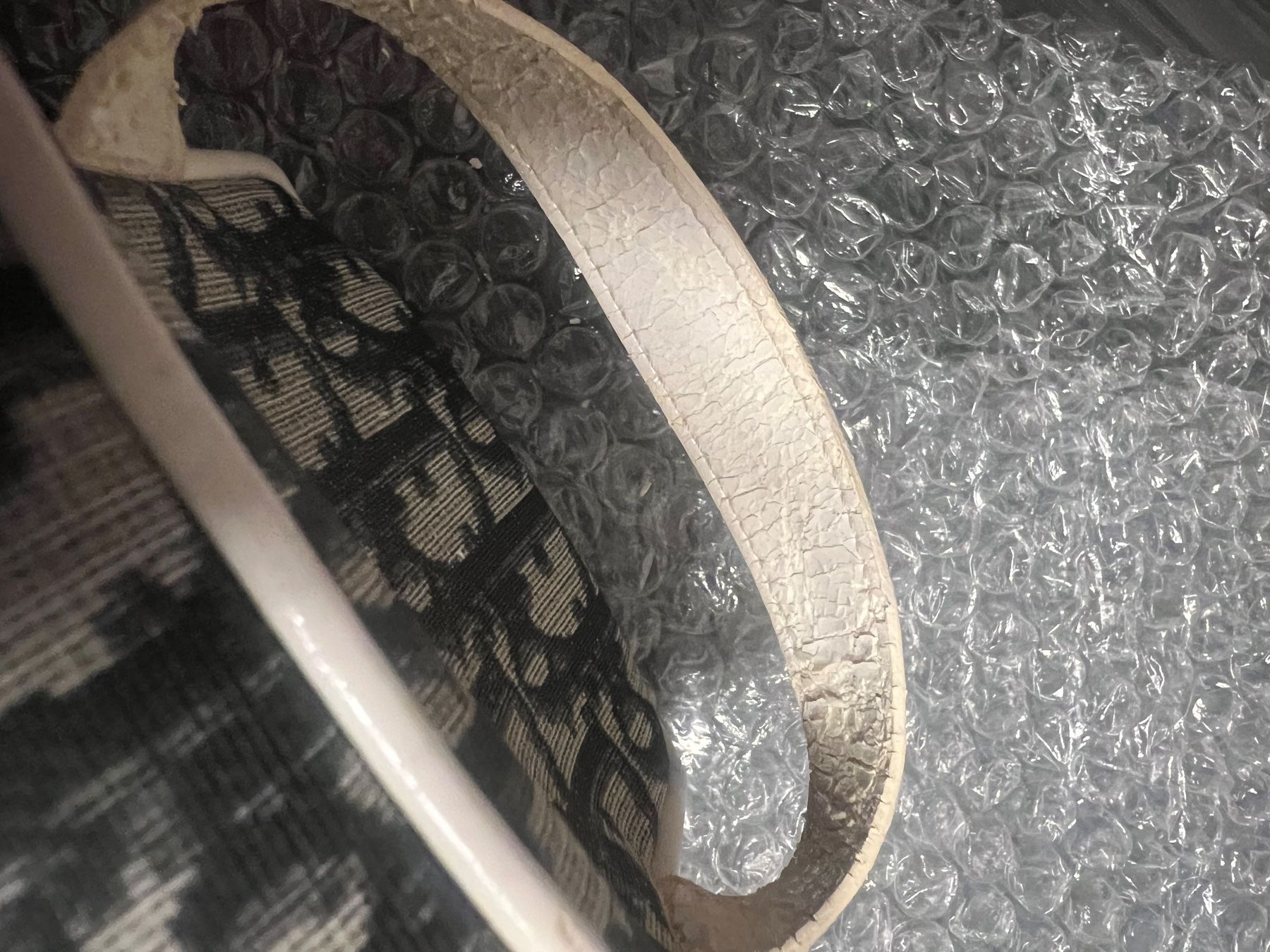 Dior Kosmetikkoffer: Dior Vanity Trotter-Bag - Rare Vintage Model – Gebraucht aus Derendingen von MDPshopandmore 5
