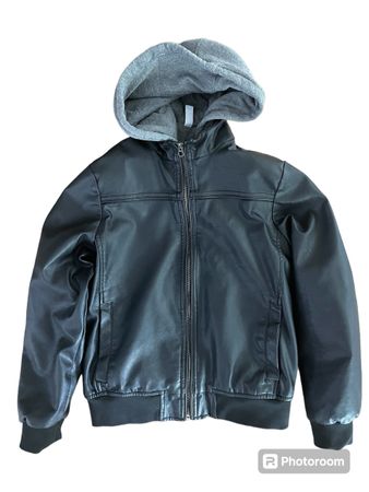 Blouson bomber pour garçon. taille 11-12