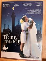 Le Tigre et la neige (2005, DVD, Roberto Benigni)