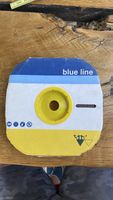 Schleifpapierrolle SIA 25 mm x 50 m (80er) neu u. originalv.