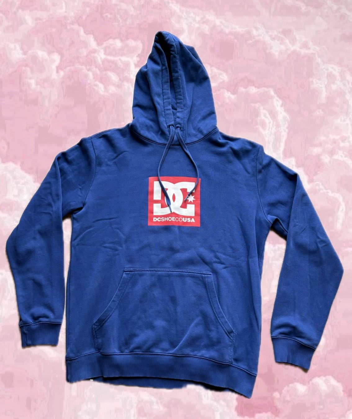 DC shoes Maglioni & Felpe: Vintage DC Pullover – Usato da Wigoltingen venduto da _vntg_