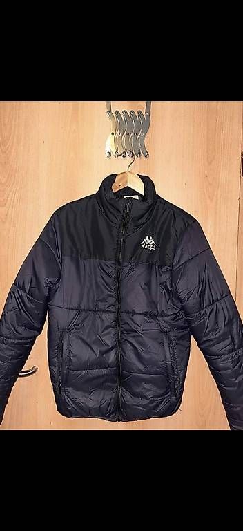 Giacche: Jacke Kappa Grösse S – Nuovo e nell'imballaggio originale da Steffisburg venduto da en1sz21