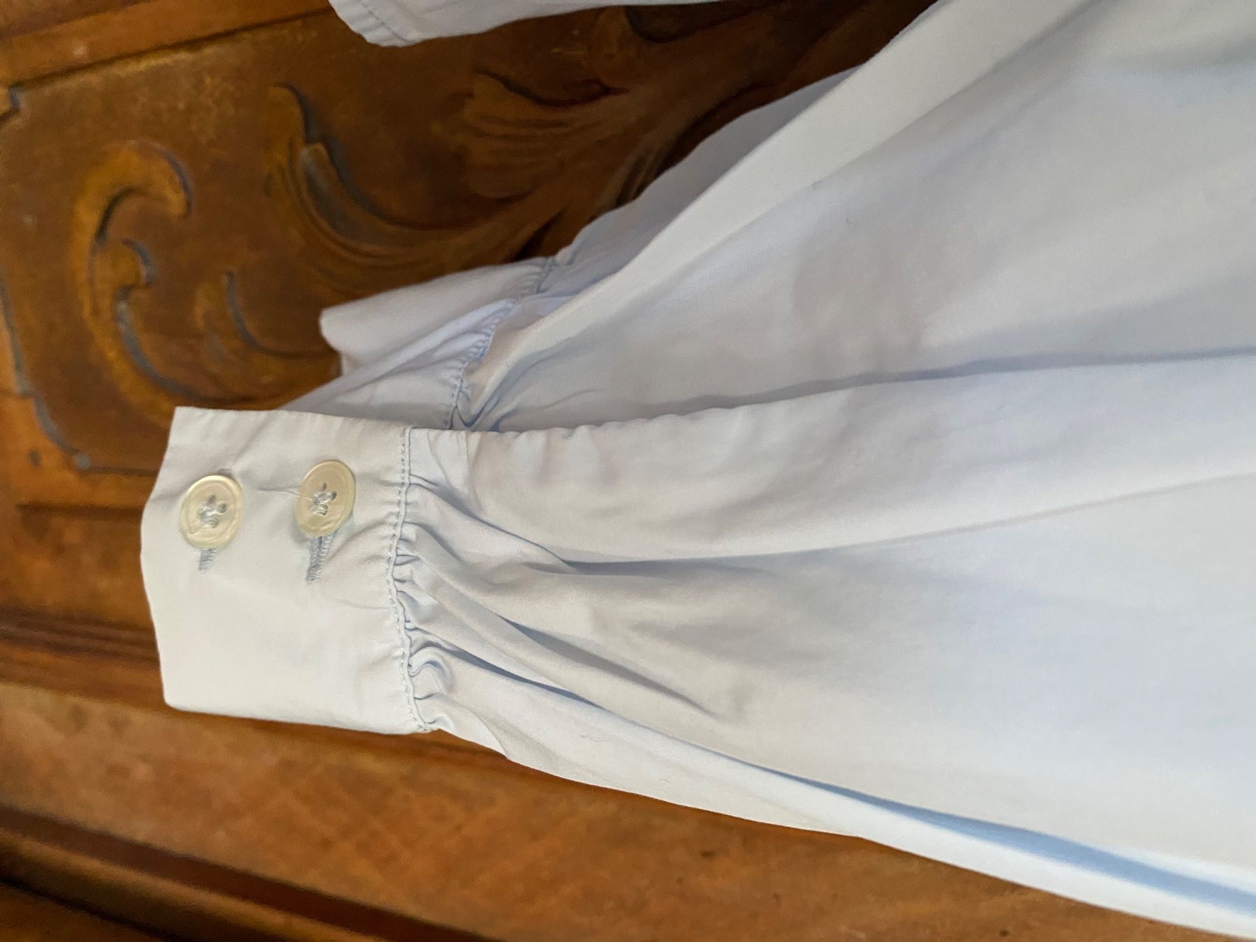 Blusen: Bluse, Robert Friedman, Grösse S – Neu (gemäss Beschreibung) aus Bern von L.I.A. 2