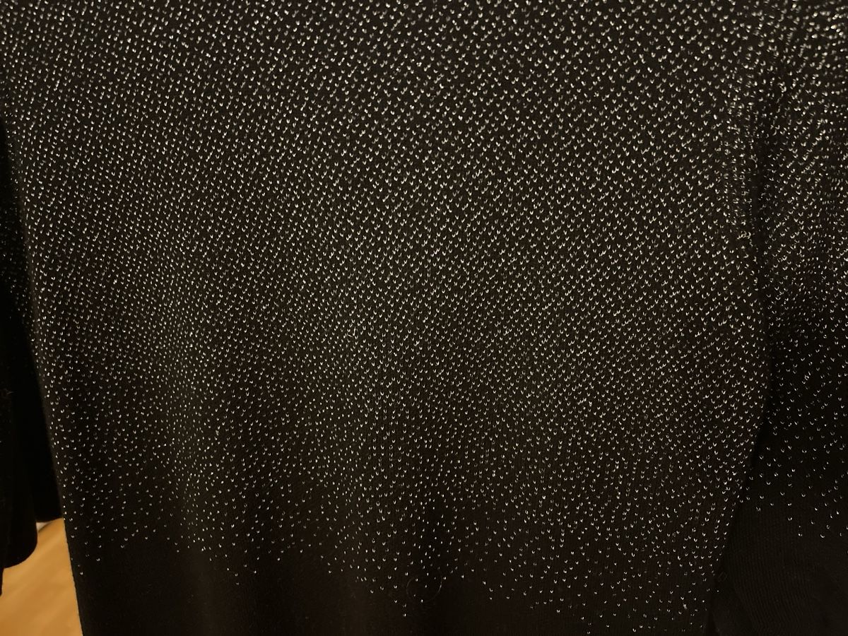 Vestiti: Elegantes Glitzerkleid Gr. M – Usato da Adliswil venduto da JadrankaR 2
