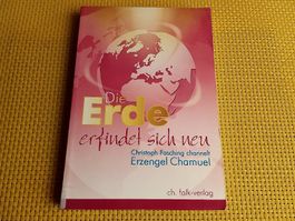 Die Erde erfindet sich neu