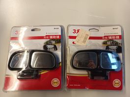 Toter Winkel Spiegel Autospiegel