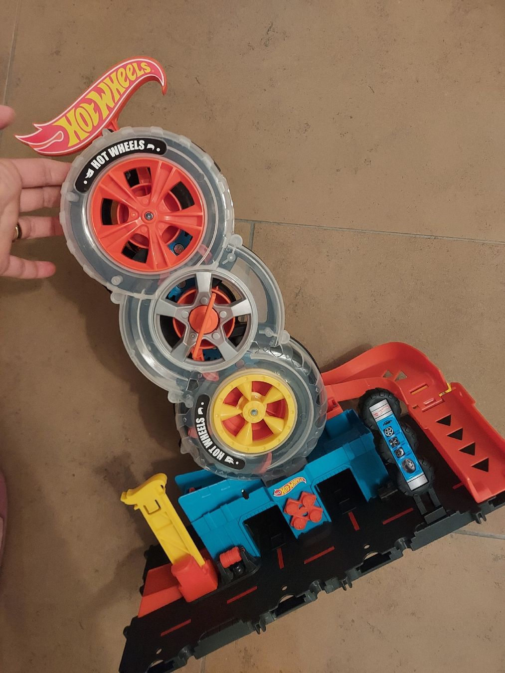 Hot Wheels Spielzeuge: hot weels spiel – Neu (gemäss Beschreibung) aus Hunzenschwil von Jonny-88 1
