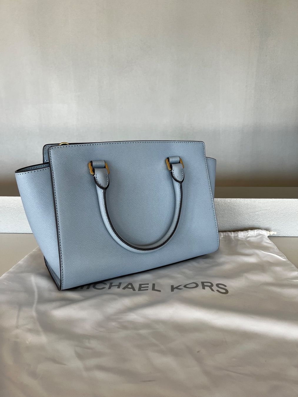 Michael Kors Borse da donna: Michael Kors Handtasche – Usato da Horw venduto da zahni97 1
