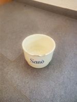 Antike Sand Schüssel