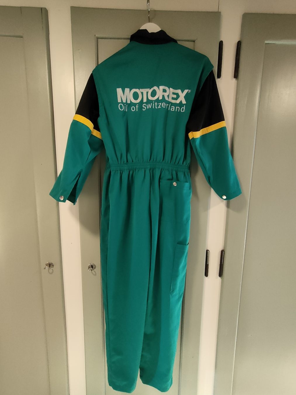Motorex Ensembles: Arbeitskombi Motorex – Neuf (Voir description) à Scheunen par klare2 2
