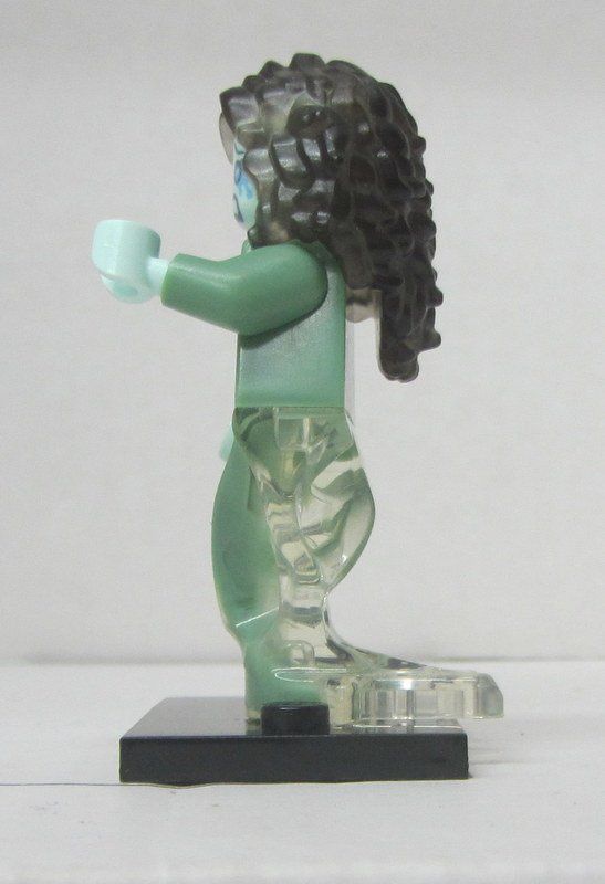 Lego Baukästen: LEGO Collectible Minifigures col224 " Banshee " – Gebraucht aus Kreuzlingen von heinrich7h 2