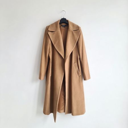 Manteau long d'hiver Lauren Ralph Lauren – Taille 12