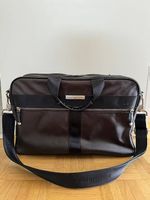 Tommy Hilfiger Aktentasche Schwarz