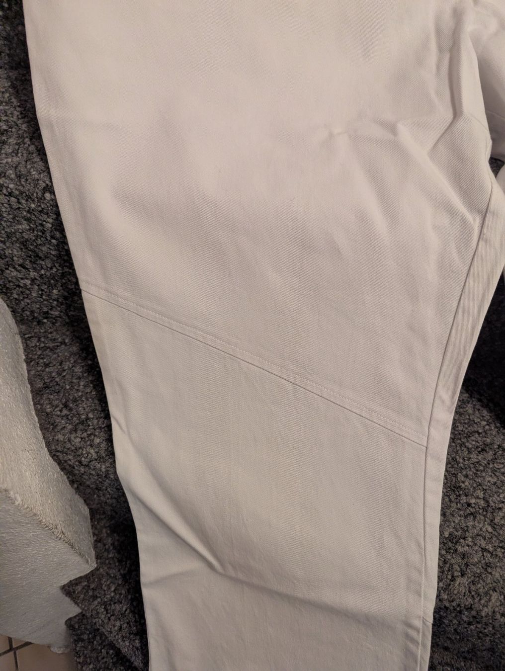 Pantaloni: Berufshose Pflege – Usato da Schönenwerd venduto da naehel 5