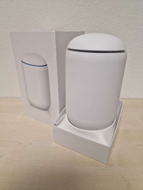 Ubiquiti Mesh-Router UDM Dream Machine WiFi | Kaufen auf Ricardo