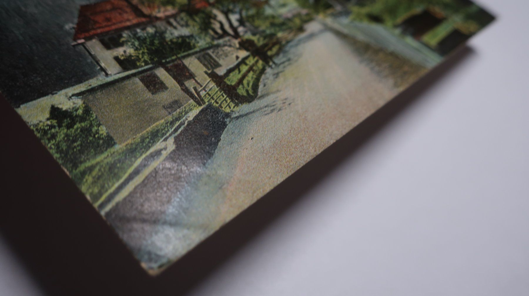 Cartes postales: Lauterbrunnen – D'occasion à Cormoret par Pascalll2001 4
