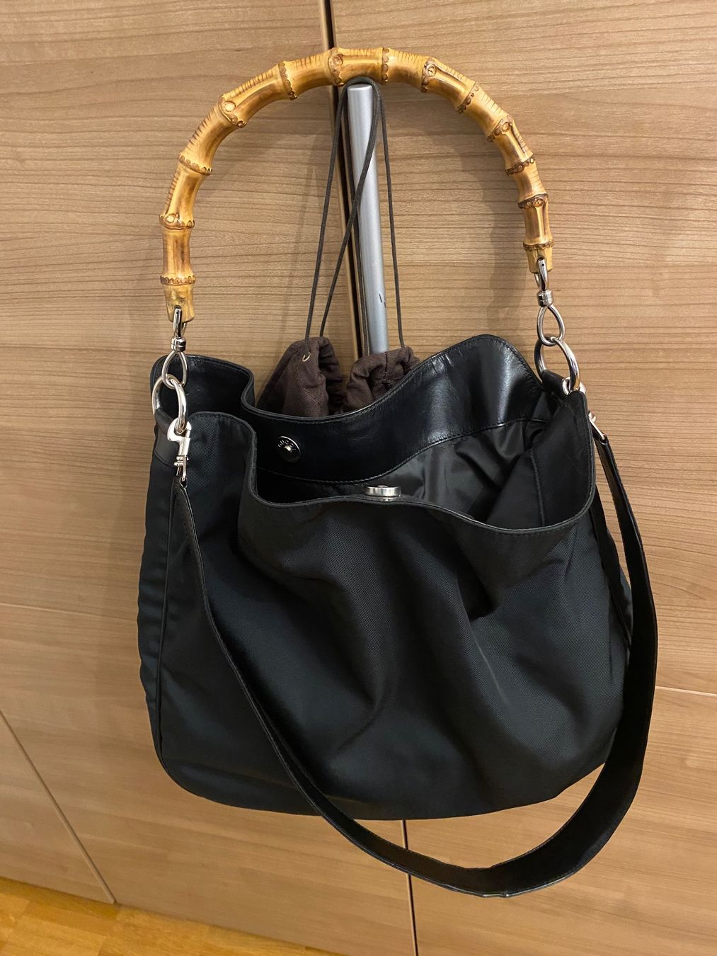 Gucci Borse da donna: Original Gucci Bamboo Tasche – Nuovo (secondo la descrizione) da Kaiseraugst venduto da RJ03 8