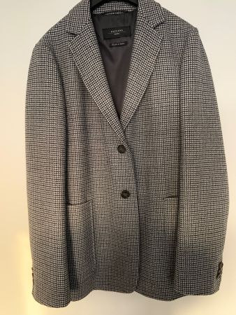Max Mara Weekend Wollblazer, Gr. 40