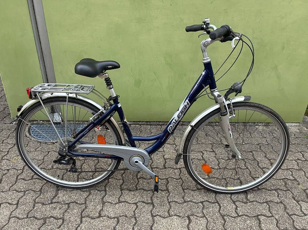 Biciclette: Damenvelo – Usato da Küsnacht ZH venduto da cona07 1