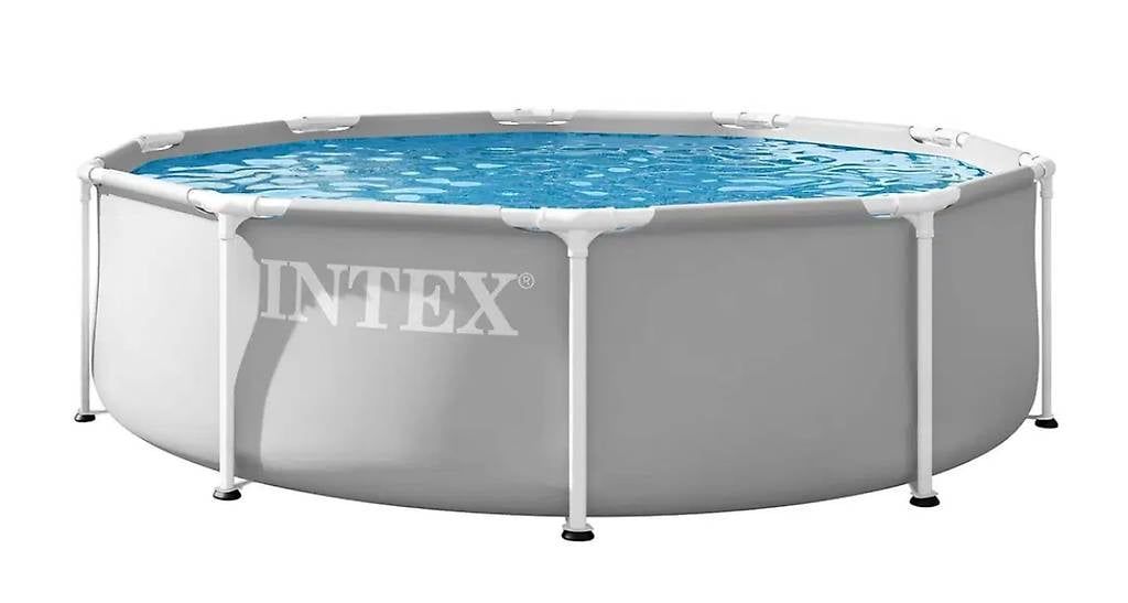 Piscine: Pool 305x76cm – Usato da Schafisheim venduto da amey8