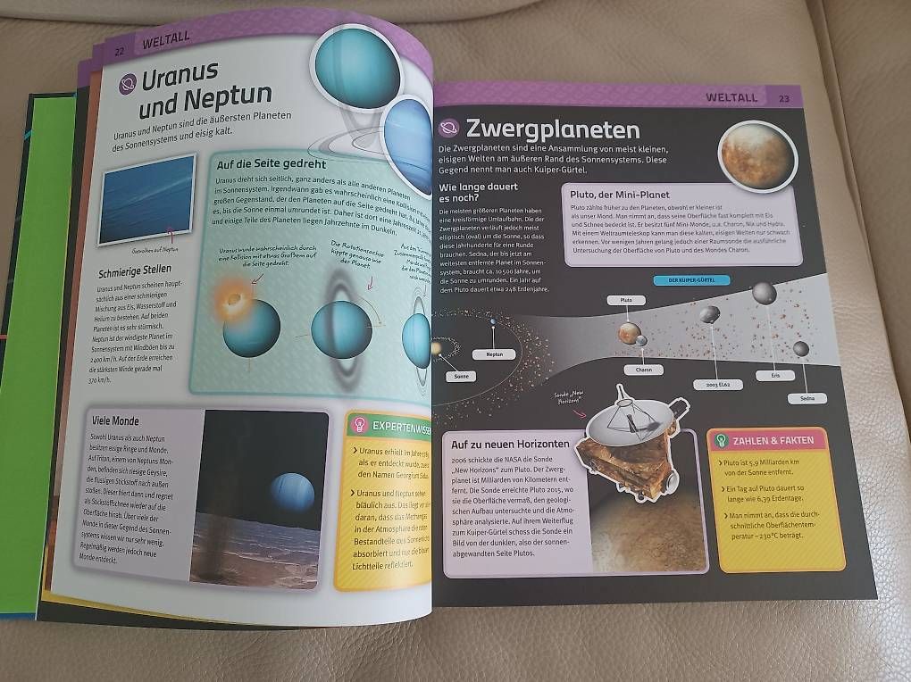 Libri: Das grosse Ravensburger Grundschulwissen – Usato da Brunnen venduto da 77miul77 2