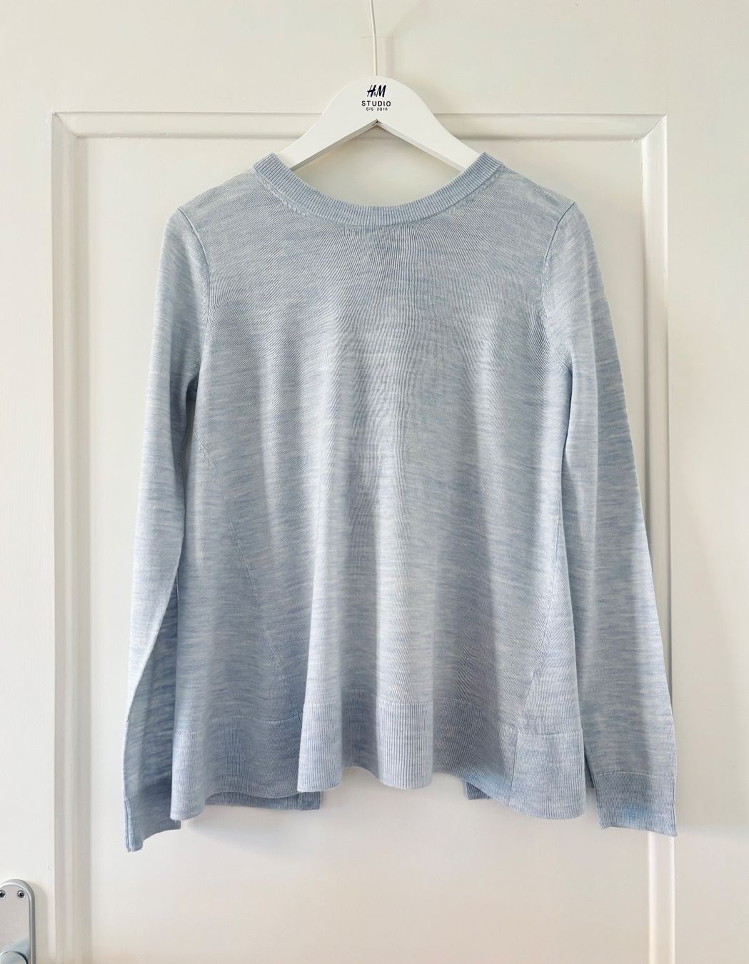 Maglioni & Felpe: Club Monaco light wool sweater - size S – Usato da Cully venduto da Maar_K