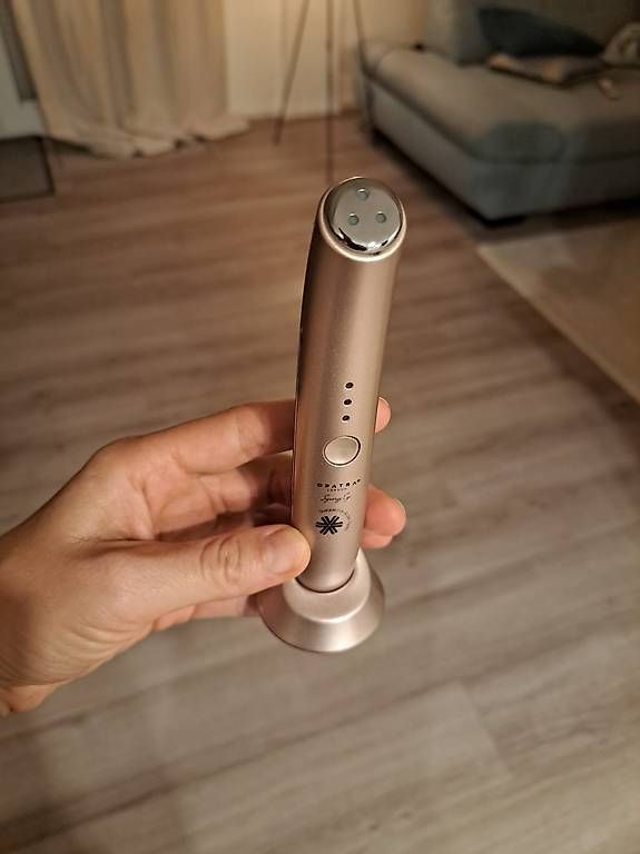 Opatra Cura del viso: Opatra Synergy Eye Gerät - wie neu! – Usato da Tentlingen venduto da Sunshine1734